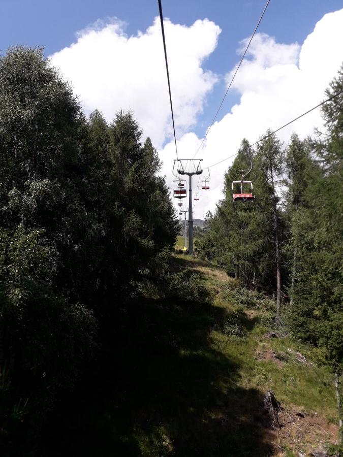Casa Vacanza Da Ghislin Тельо Екстериор снимка