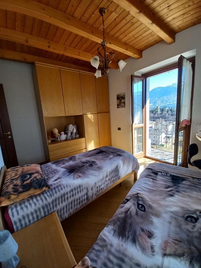 Casa Vacanza Da Ghislin Тельо Екстериор снимка