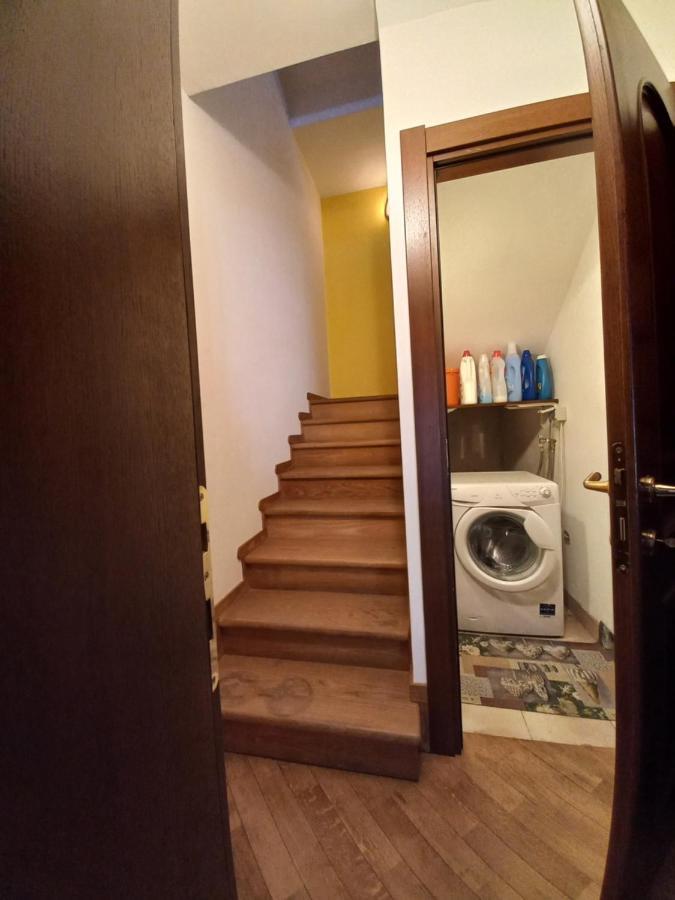 Casa Vacanza Da Ghislin Тельо Екстериор снимка