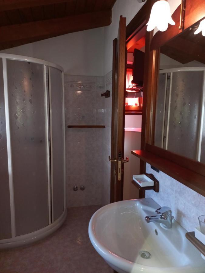 Casa Vacanza Da Ghislin Тельо Екстериор снимка