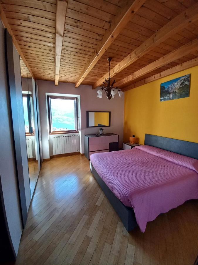 Casa Vacanza Da Ghislin Тельо Екстериор снимка