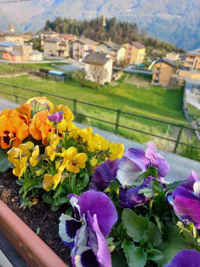 Casa Vacanza Da Ghislin Тельо Екстериор снимка